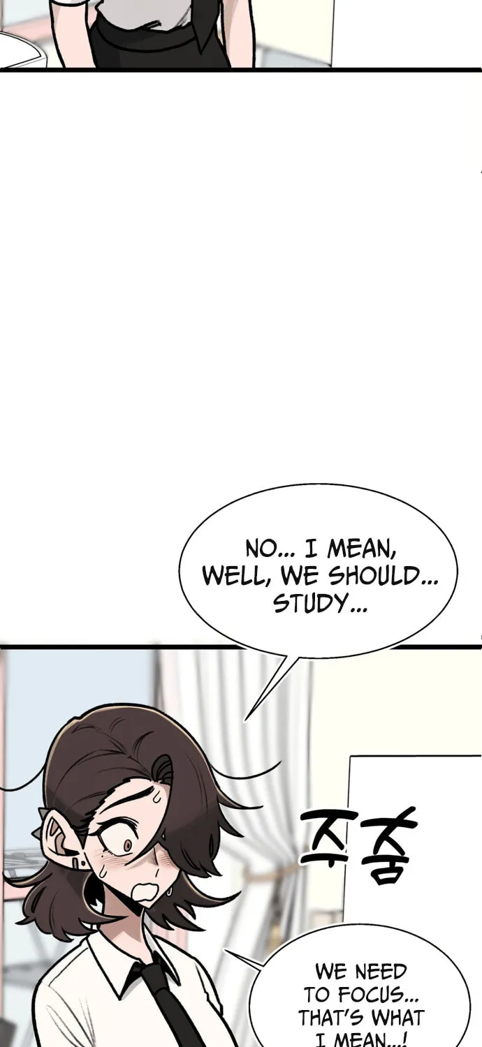 A Sharp-Eyed Classmate Chapter 15 page 64 - 