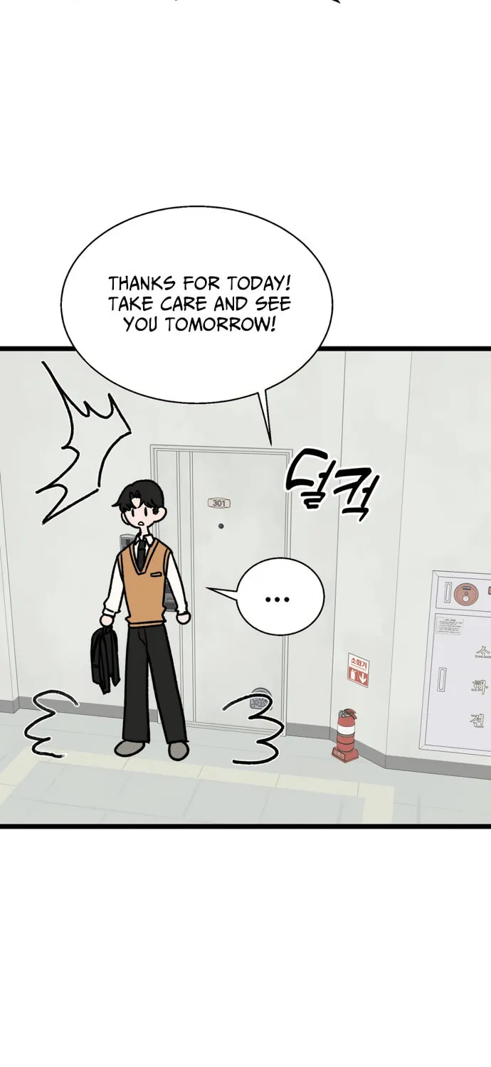 A Sharp-Eyed Classmate Chapter 15 page 68 - 