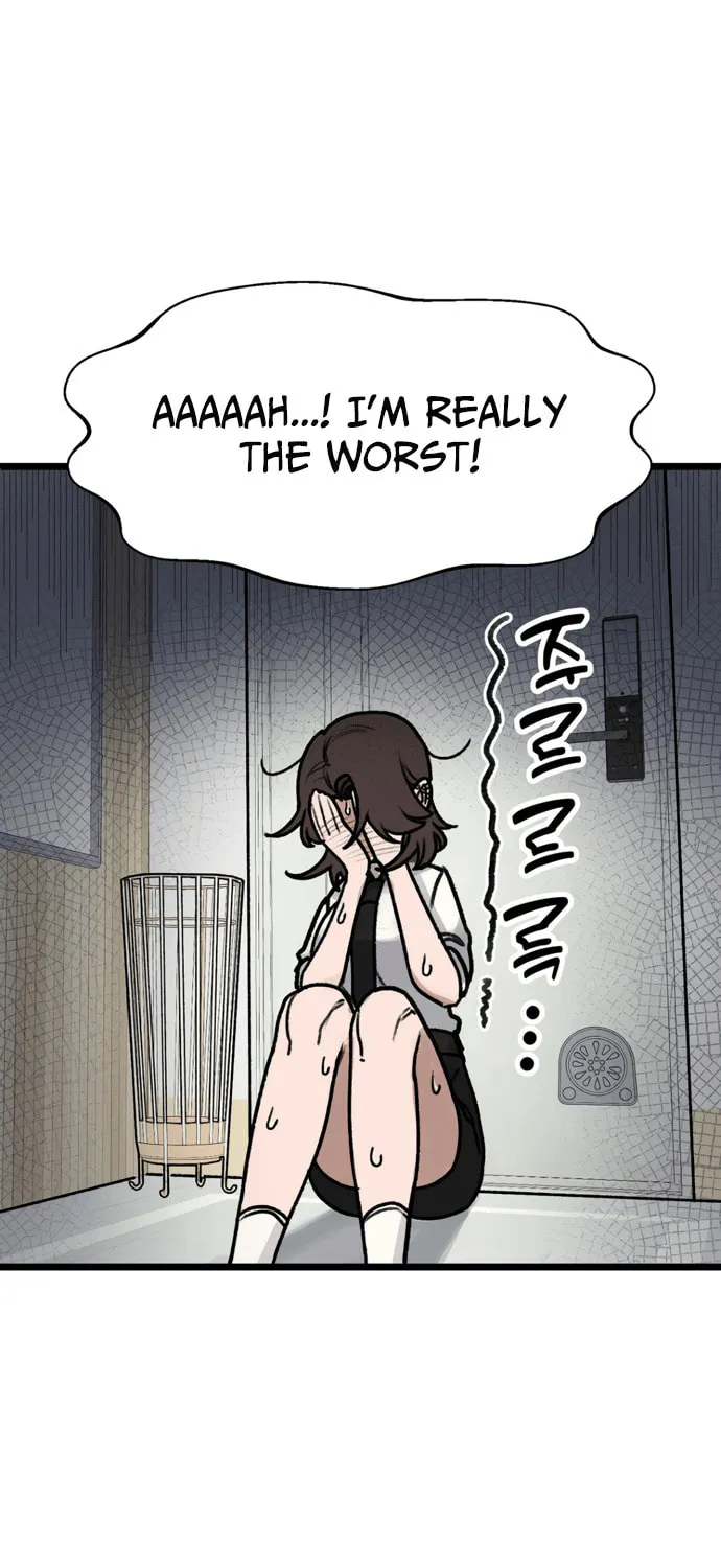 A Sharp-Eyed Classmate Chapter 15 page 69 - 