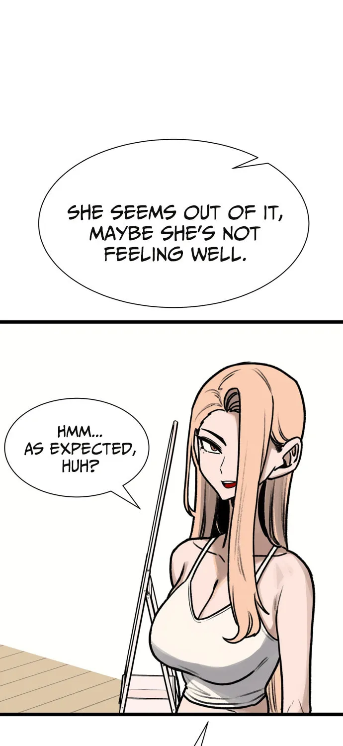 A Sharp-Eyed Classmate Chapter 15 page 8 - 