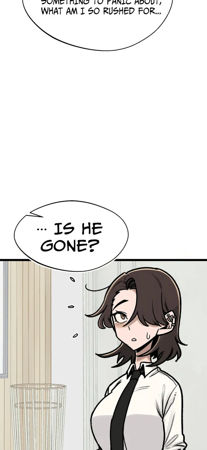 A Sharp-Eyed Classmate Chapter 15 page 71 - 