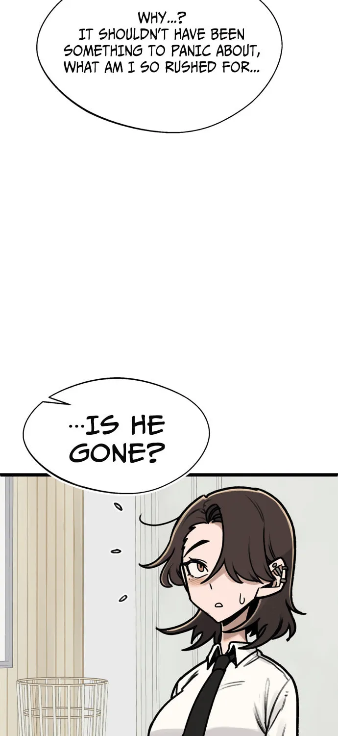 A Sharp-Eyed Classmate Chapter 16 page 2 - 