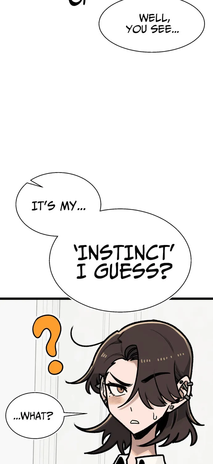 A Sharp-Eyed Classmate Chapter 16 page 11 - 