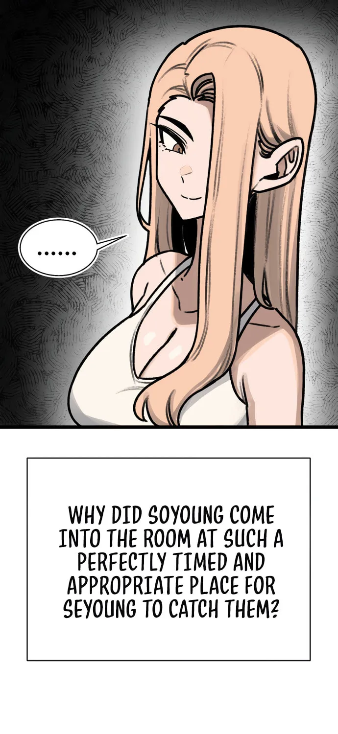 A Sharp-Eyed Classmate Chapter 16 page 14 - 