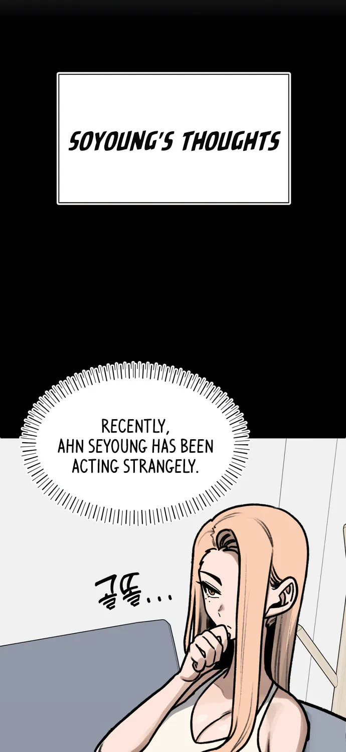 A Sharp-Eyed Classmate Chapter 16 page 16 - 