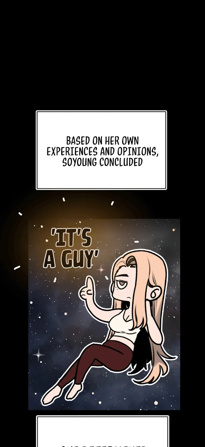 A Sharp-Eyed Classmate Chapter 16 page 18 - 