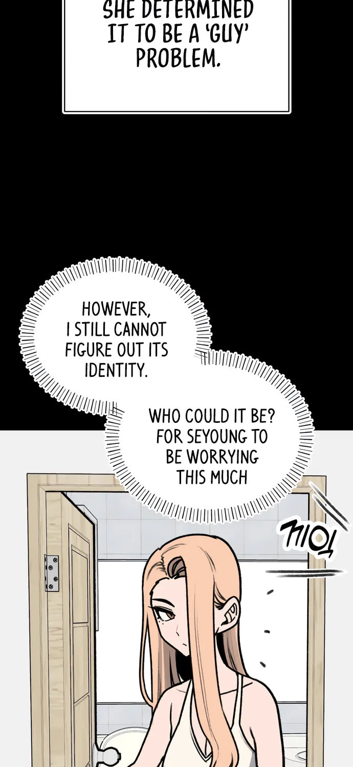 A Sharp-Eyed Classmate Chapter 16 page 19 - 