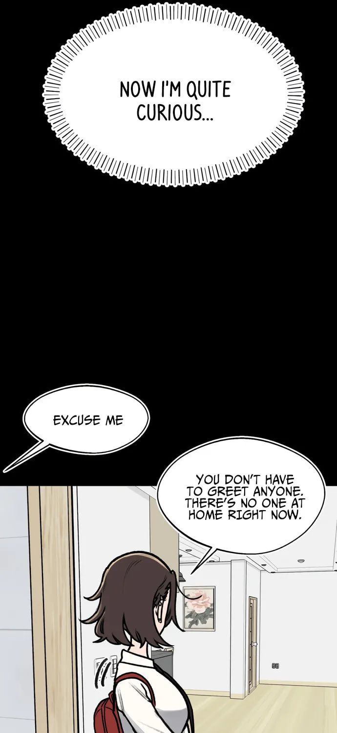A Sharp-Eyed Classmate Chapter 16 page 21 - 