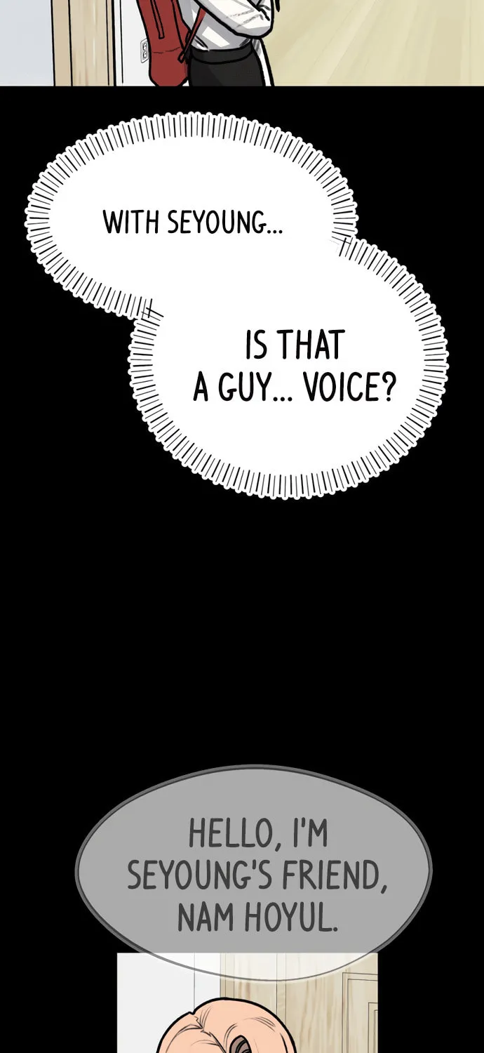 A Sharp-Eyed Classmate Chapter 16 page 22 - 