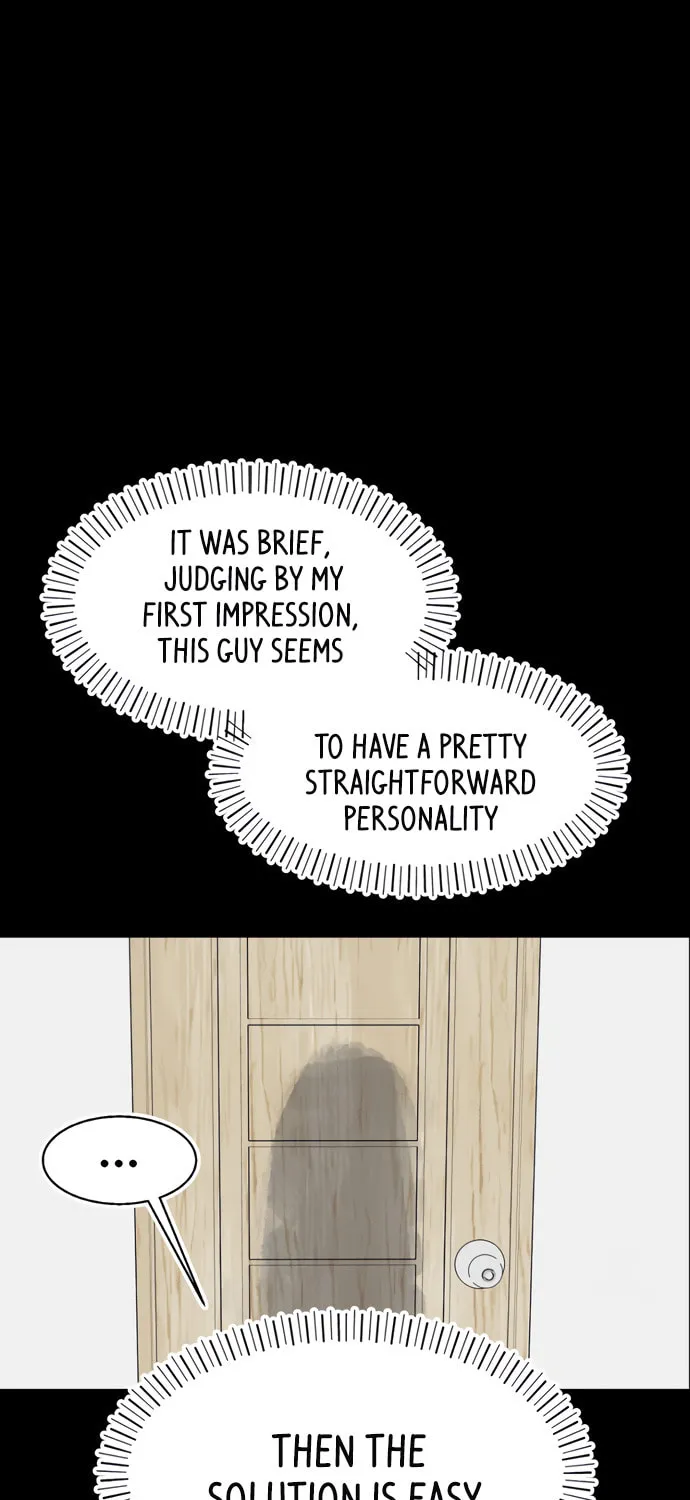 A Sharp-Eyed Classmate Chapter 16 page 28 - 
