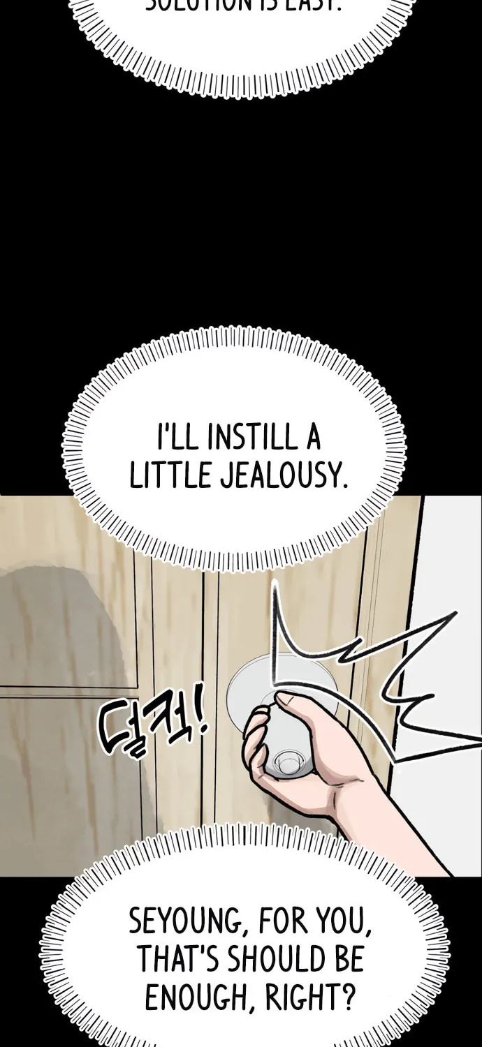A Sharp-Eyed Classmate Chapter 16 page 29 - 