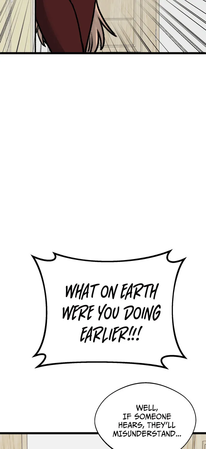 A Sharp-Eyed Classmate Chapter 16 page 4 - 