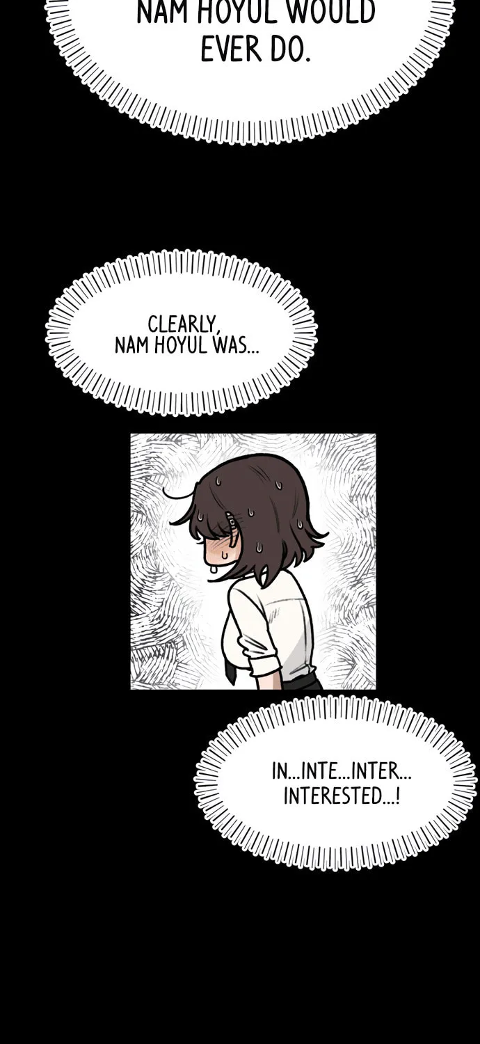A Sharp-Eyed Classmate Chapter 16 page 32 - 