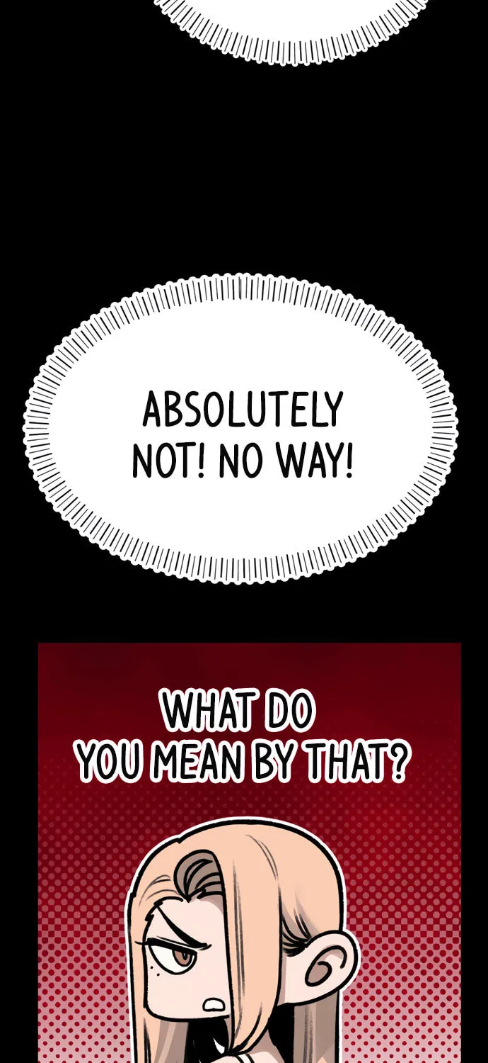 A Sharp-Eyed Classmate Chapter 16 page 36 - 
