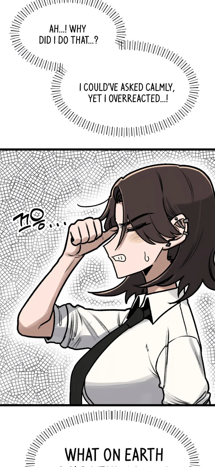 A Sharp-Eyed Classmate Chapter 16 page 38 - 