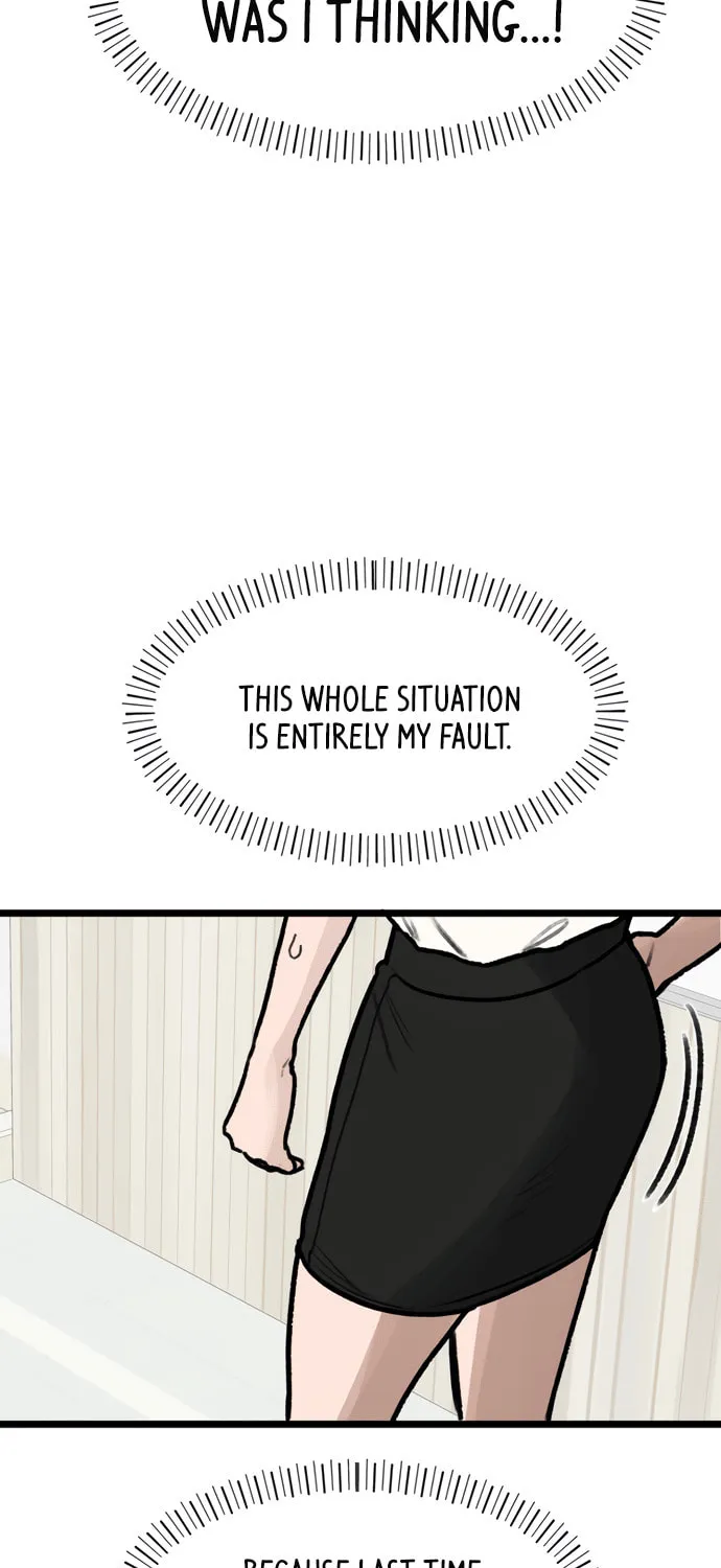A Sharp-Eyed Classmate Chapter 16 page 39 - 