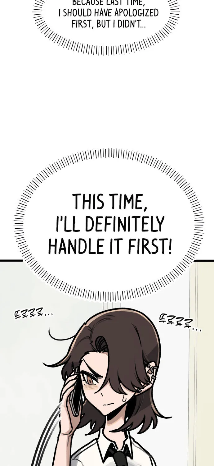 A Sharp-Eyed Classmate Chapter 16 page 40 - 