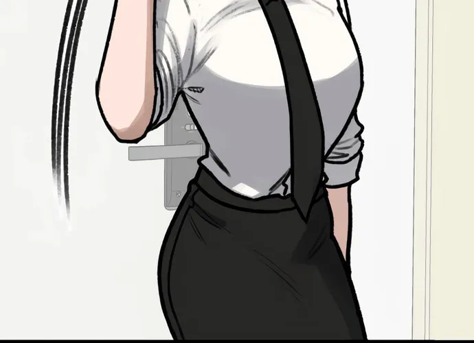 A Sharp-Eyed Classmate Chapter 16 page 41 - 