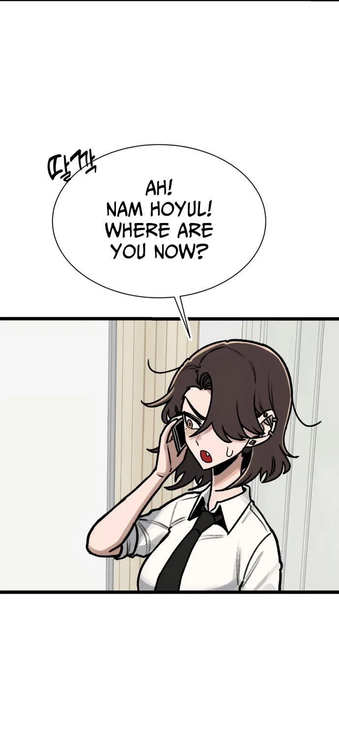 A Sharp-Eyed Classmate Chapter 16 page 42 - 