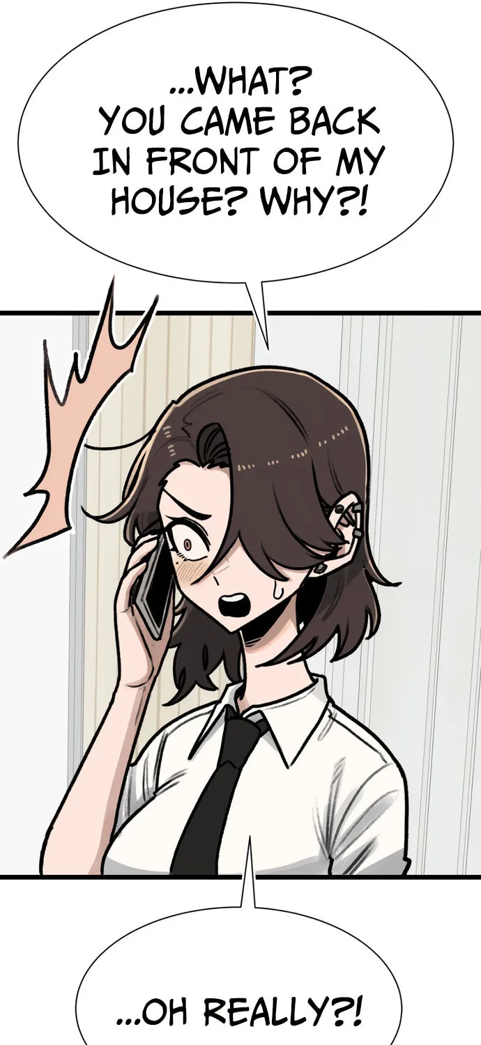 A Sharp-Eyed Classmate Chapter 16 page 43 - 
