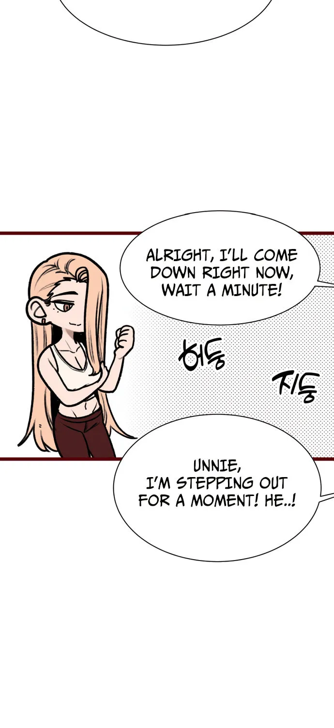 A Sharp-Eyed Classmate Chapter 16 page 44 - 