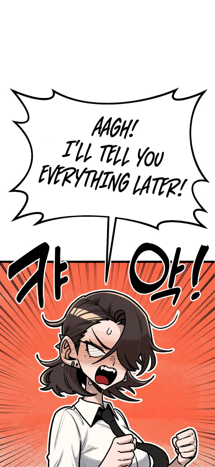 A Sharp-Eyed Classmate Chapter 16 page 45 - 