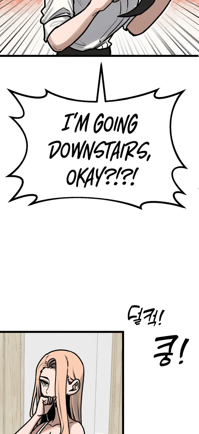 A Sharp-Eyed Classmate Chapter 16 page 46 - 