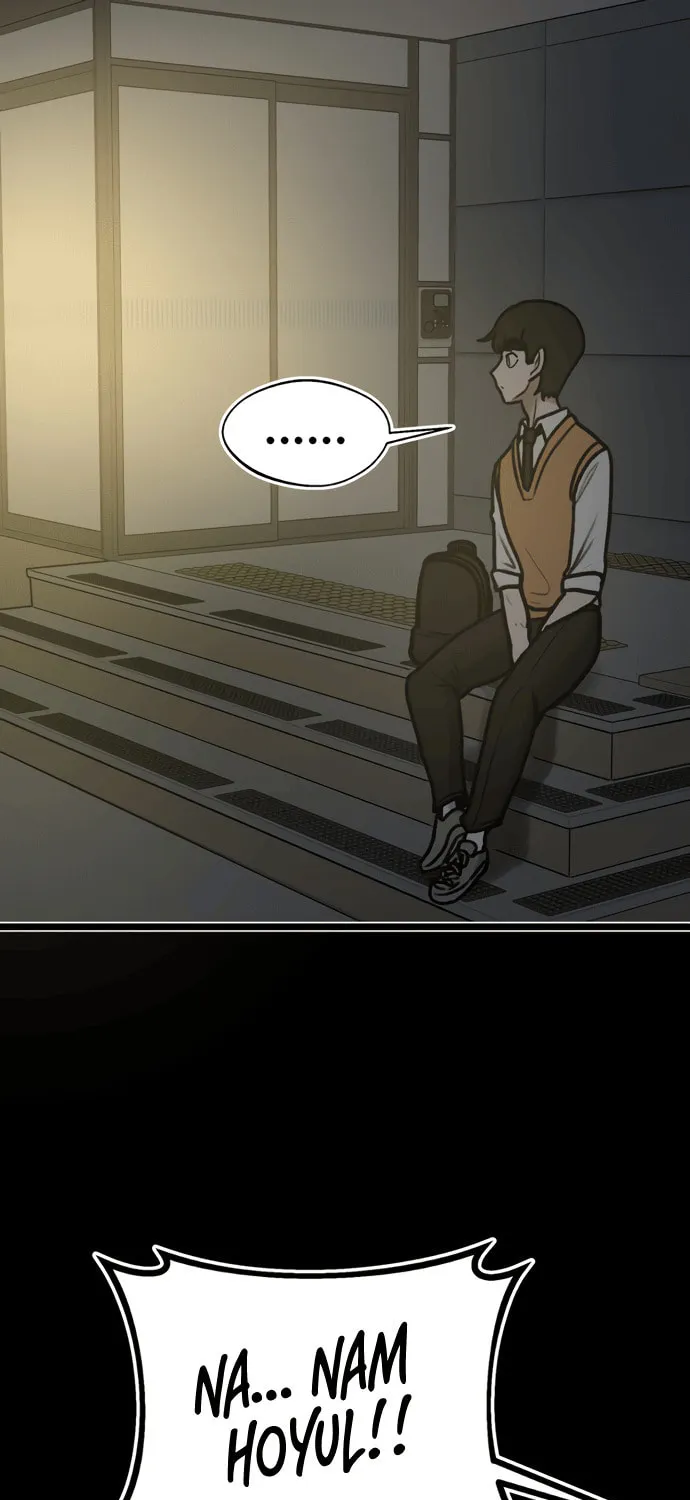 A Sharp-Eyed Classmate Chapter 16 page 48 - 