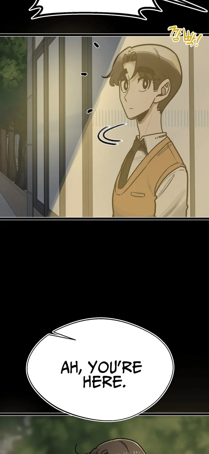 A Sharp-Eyed Classmate Chapter 16 page 49 - 