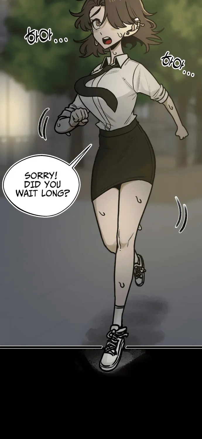 A Sharp-Eyed Classmate Chapter 16 page 50 - 