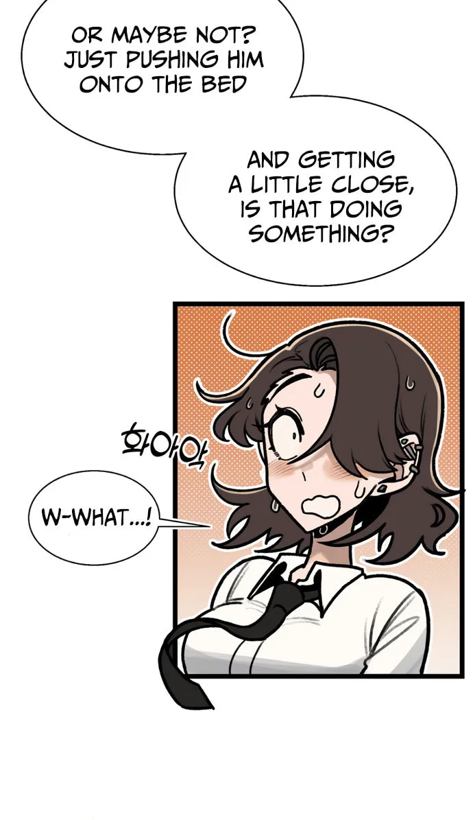 A Sharp-Eyed Classmate Chapter 16 page 6 - 