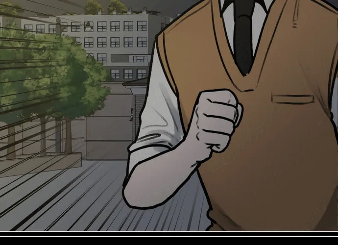 A Sharp-Eyed Classmate Chapter 16 page 54 - 