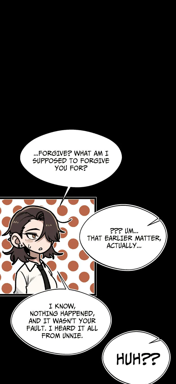A Sharp-Eyed Classmate Chapter 16 page 55 - 