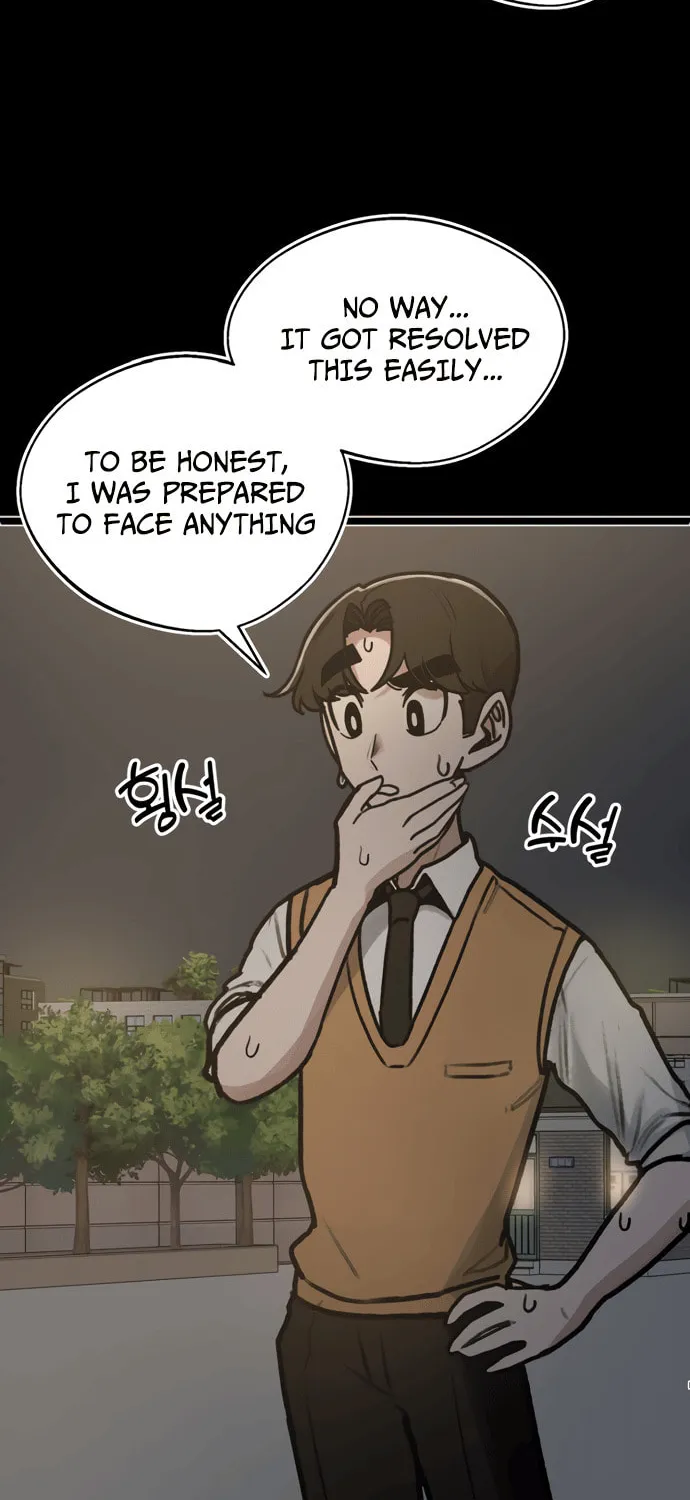 A Sharp-Eyed Classmate Chapter 16 page 56 - 