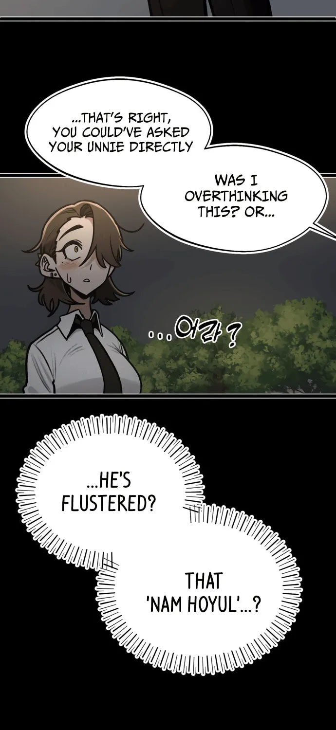 A Sharp-Eyed Classmate Chapter 16 page 57 - 