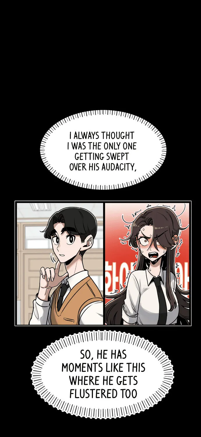 A Sharp-Eyed Classmate Chapter 16 page 58 - 