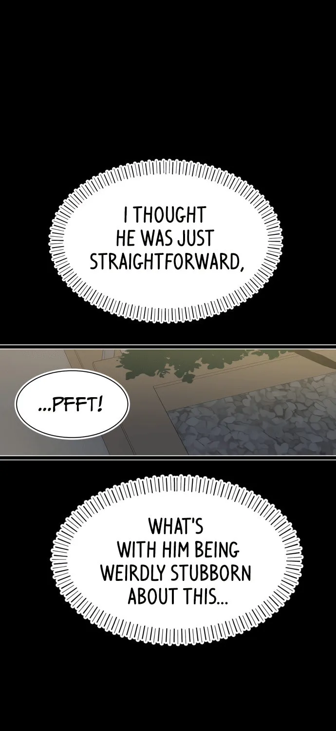 A Sharp-Eyed Classmate Chapter 16 page 59 - 