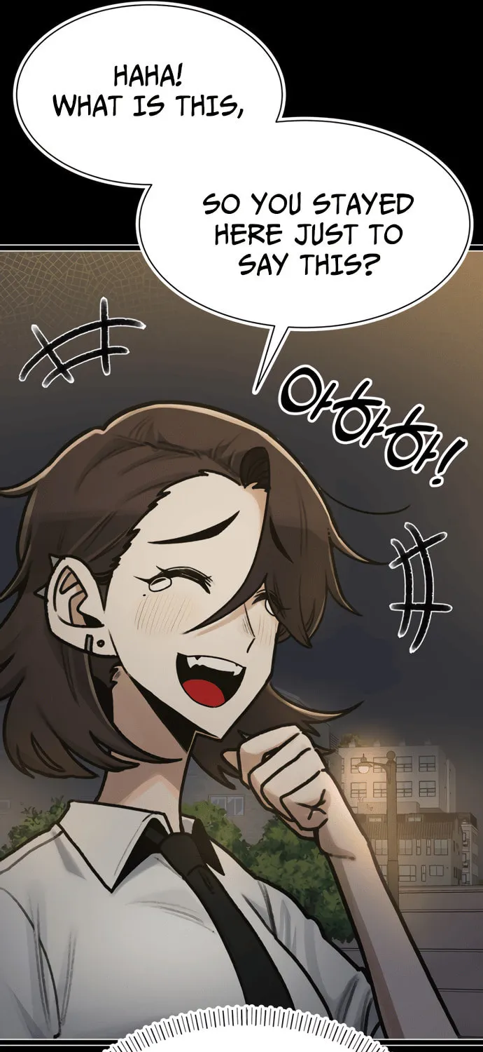 A Sharp-Eyed Classmate Chapter 16 page 61 - 