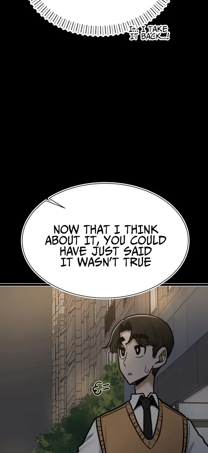 A Sharp-Eyed Classmate Chapter 16 page 64 - 