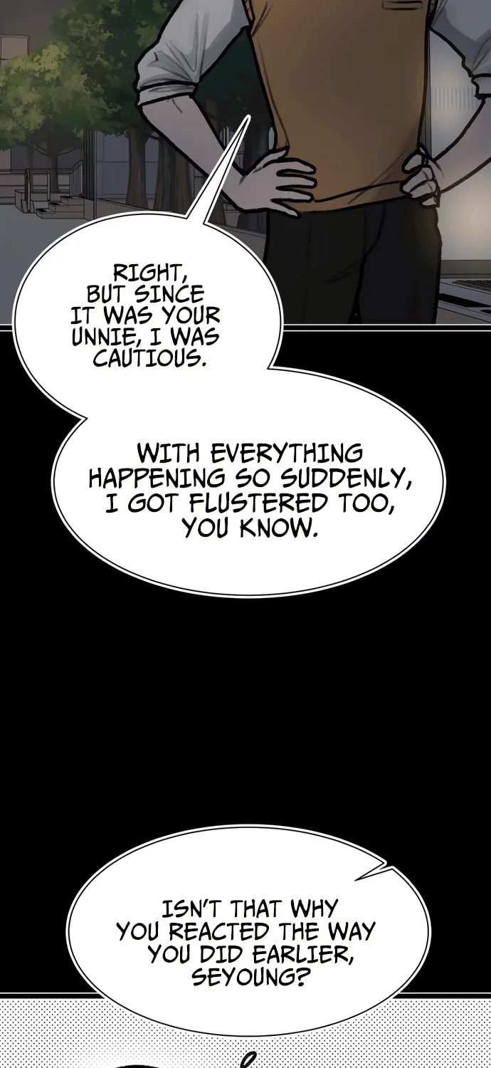 A Sharp-Eyed Classmate Chapter 16 page 65 - 