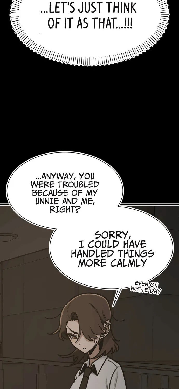 A Sharp-Eyed Classmate Chapter 16 page 68 - 