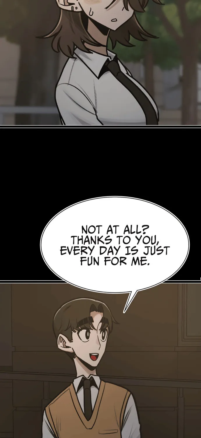 A Sharp-Eyed Classmate Chapter 16 page 70 - 