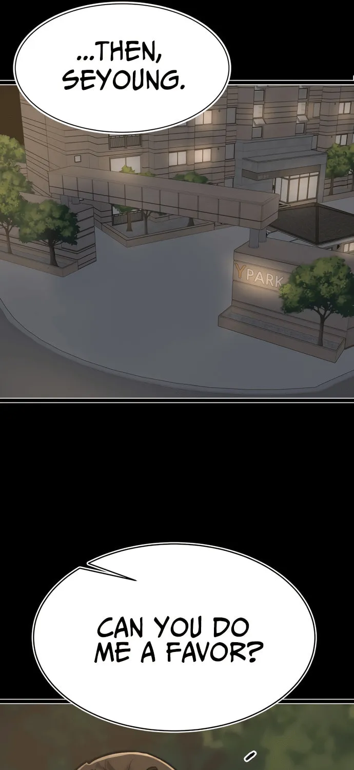 A Sharp-Eyed Classmate Chapter 16 page 74 - 