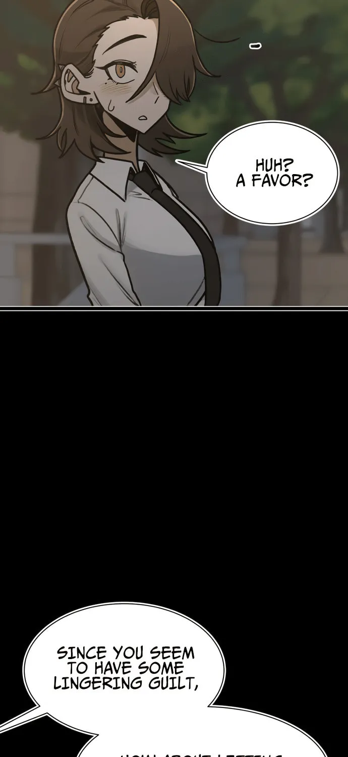 A Sharp-Eyed Classmate Chapter 16 page 75 - 