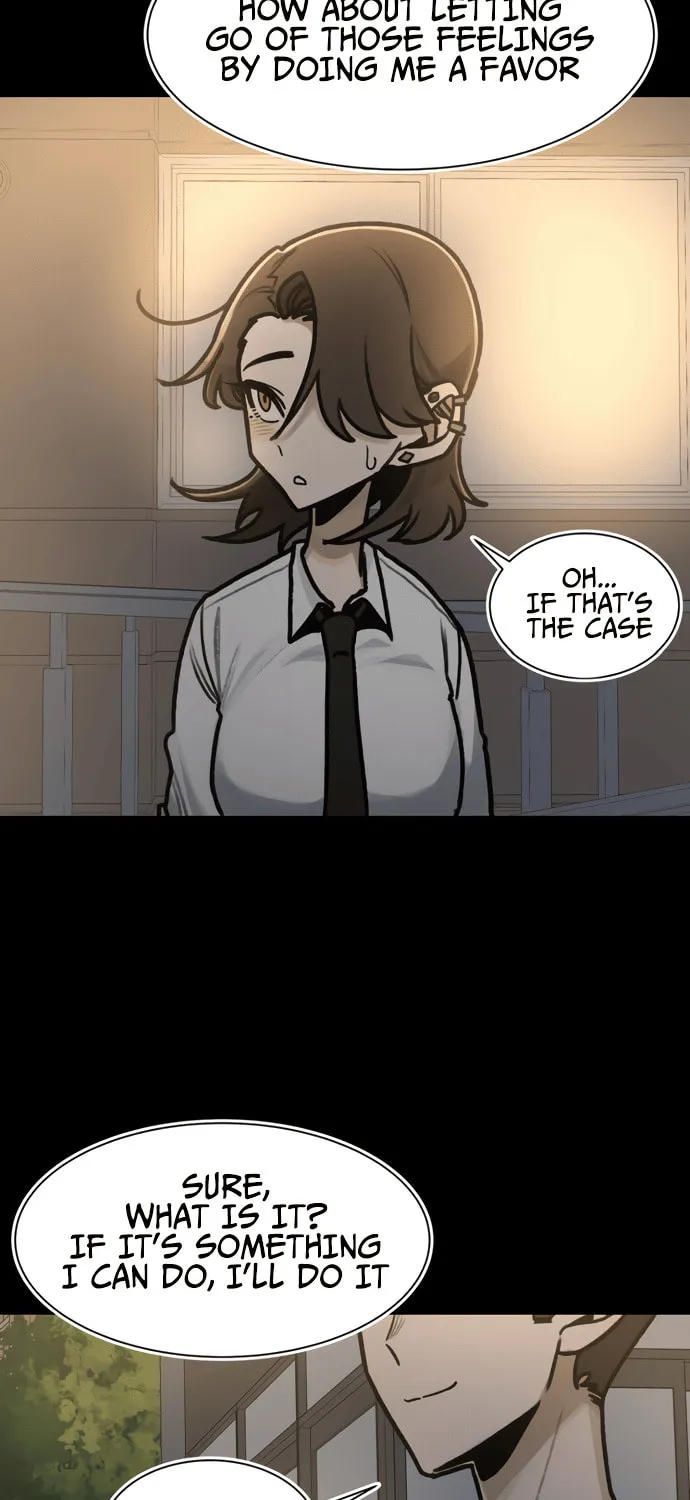 A Sharp-Eyed Classmate Chapter 16 page 76 - 