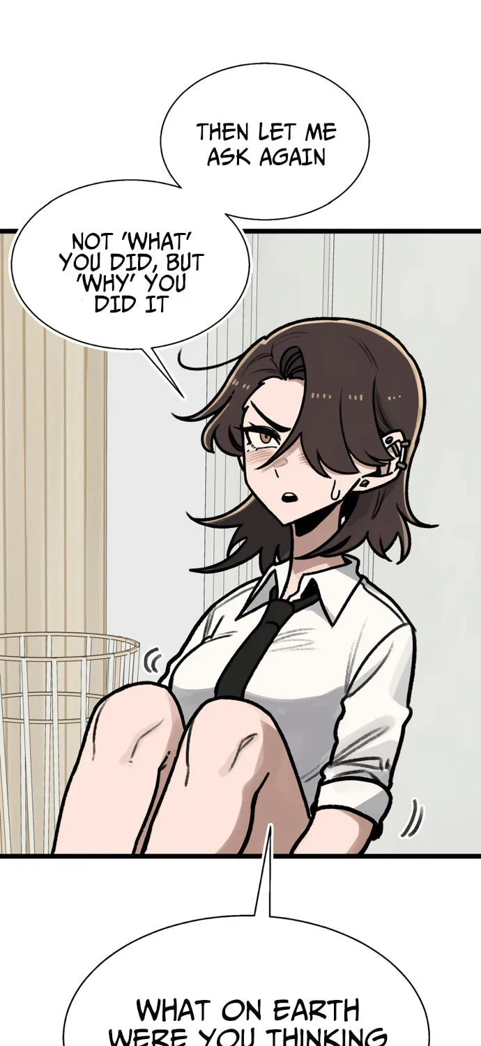 A Sharp-Eyed Classmate Chapter 16 page 9 - 