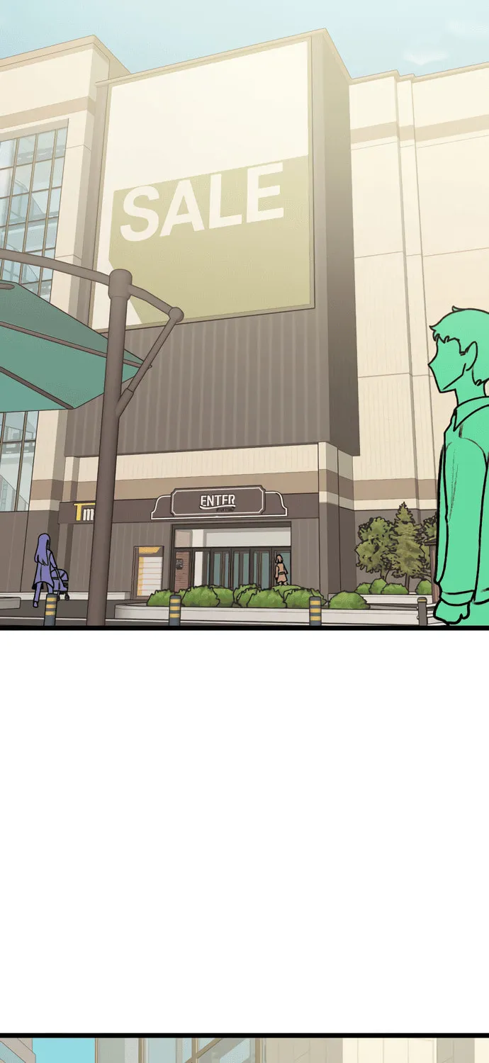 A Sharp-Eyed Classmate Chapter 17 page 2 - 