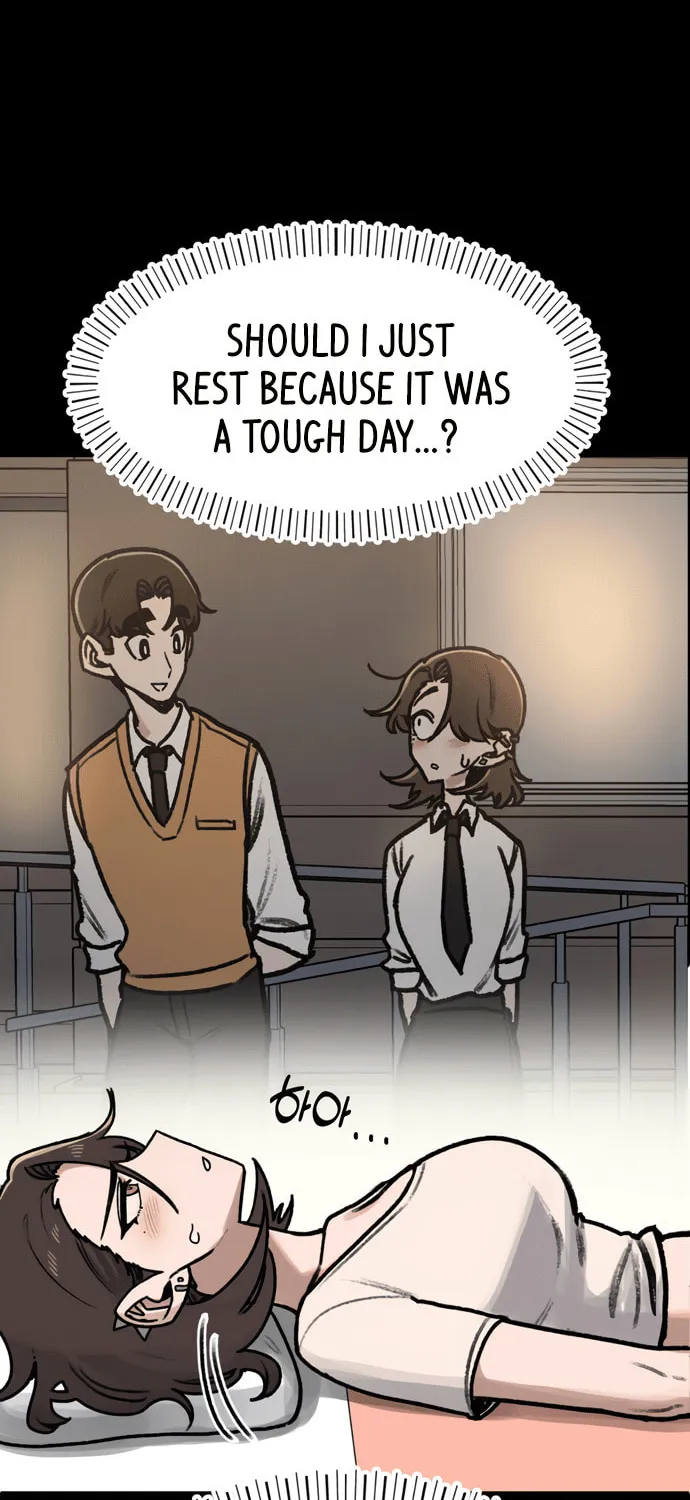 A Sharp-Eyed Classmate Chapter 17 page 11 - 