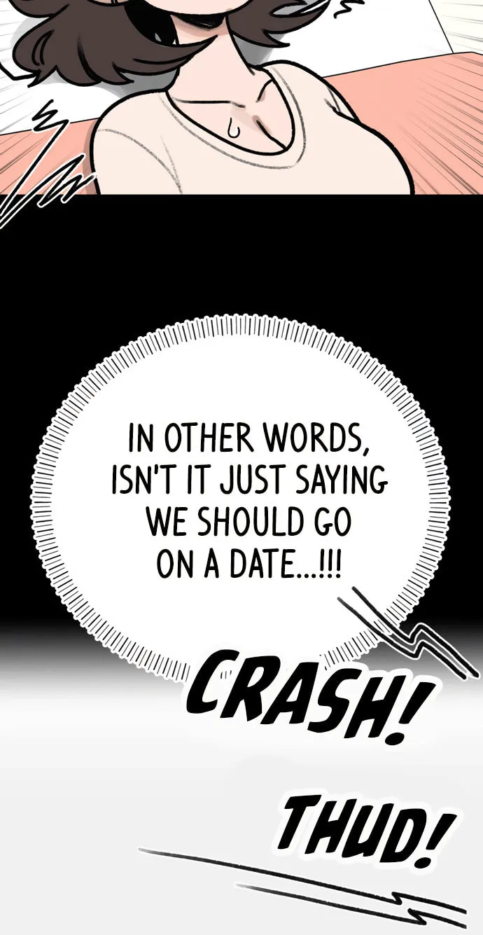 A Sharp-Eyed Classmate Chapter 17 page 13 - 