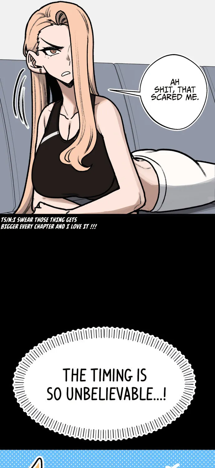 A Sharp-Eyed Classmate Chapter 17 page 14 - 